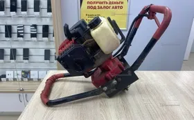 Купить Бензобур без имени б/у , в Пермь Цена:3990рублей