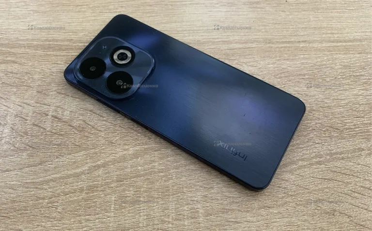 Infinix smart 8 pro 8/128