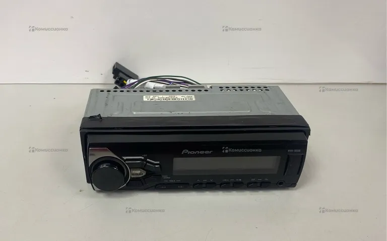Автомагнитола  Pioneer MVH-180UB