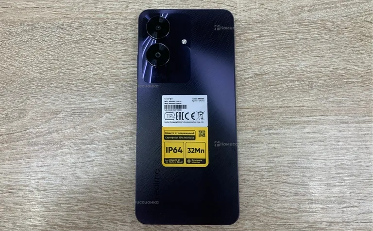Realme Note 60 6/128 GB