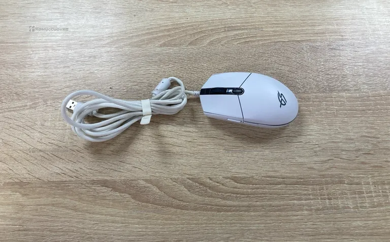 Игровая компьютерная мышь DEXP