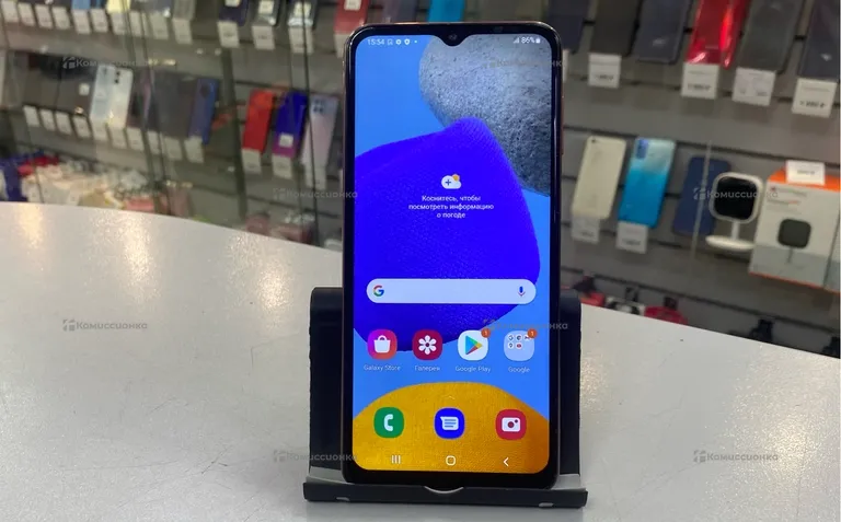 Samsung Galaxy M23 6/128 ГБ