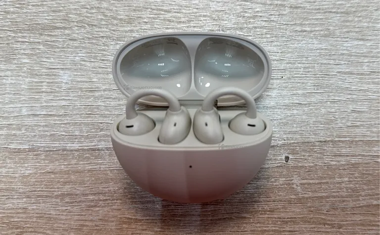 Гарнитура Huawei FREECLIP