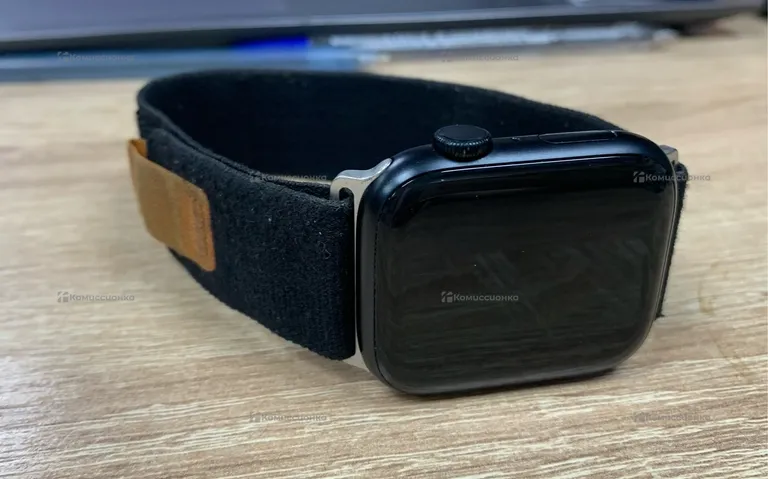 Часы Apple Watch series 9 45mm
