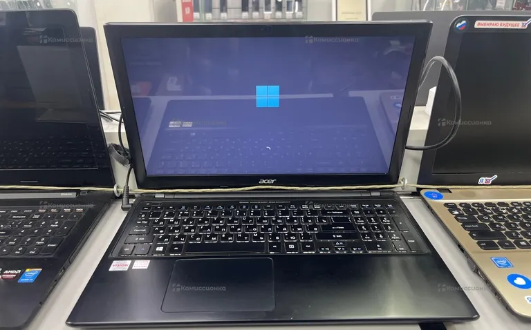 Ноутбук  Acer ASPIRE V5-551