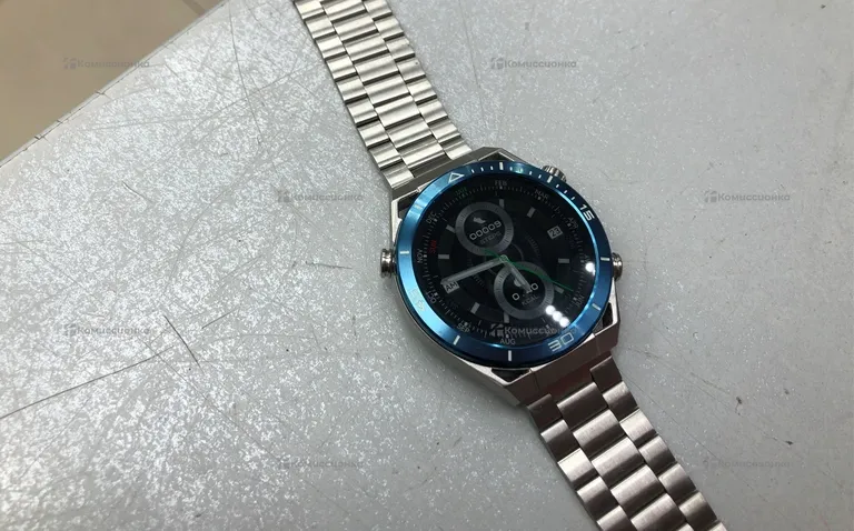 Часы  smart watch