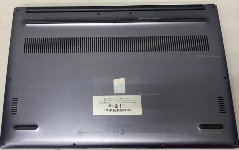 Ноутбук Huawei MateBook 14 NBD-WDI9
