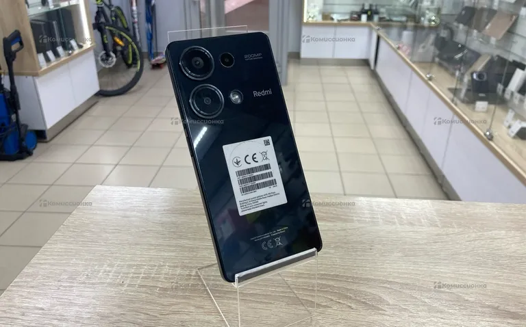 Xiaomi Redmi note 13 pro 256