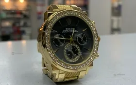 Купить Часы Rolex Реплика б/у , в Санкт-Петербург Цена:1500рублей