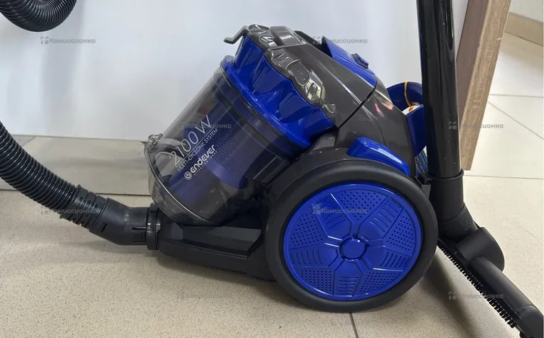 Пылесос Endever VC-560