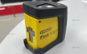 Купить Лазерный уровень Stanley fat max 77-153 б/у , в Рязань Цена:3500рублей