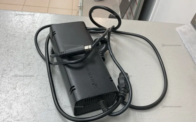Приставка Xbox Xbox 360