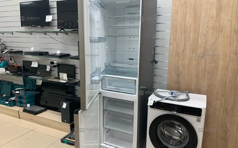 Gorenje NRK6202AXL4