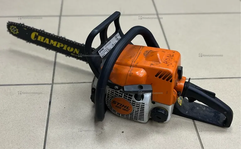 Бензопила Stihl MS180/C