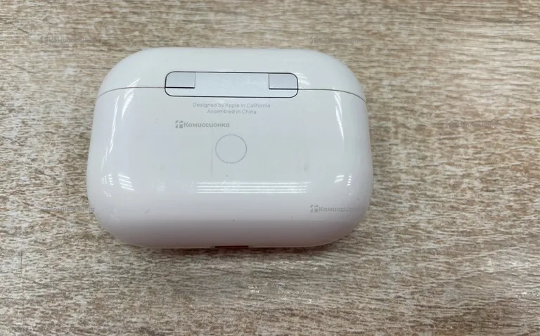 наушники Apple AirPods Pro
