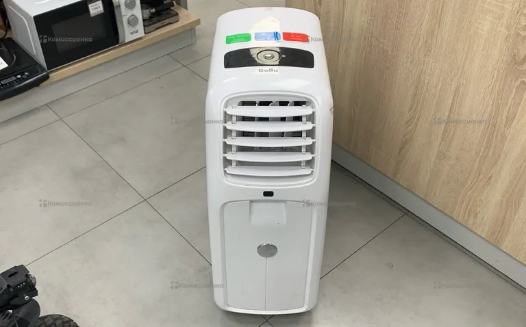 Кондиционер напольный BALLU BPAC-07