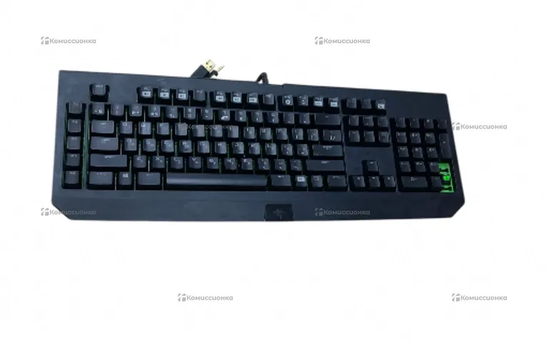 Клавиатура razor rz03-0038