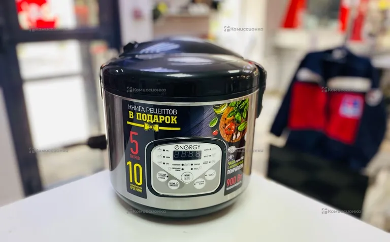 Мультиварка  Energy EN-257