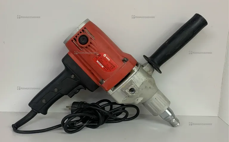 Дрель алмазного бурения KEN 6110B