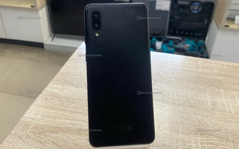Samsung Galaxy A02 2/32Gb