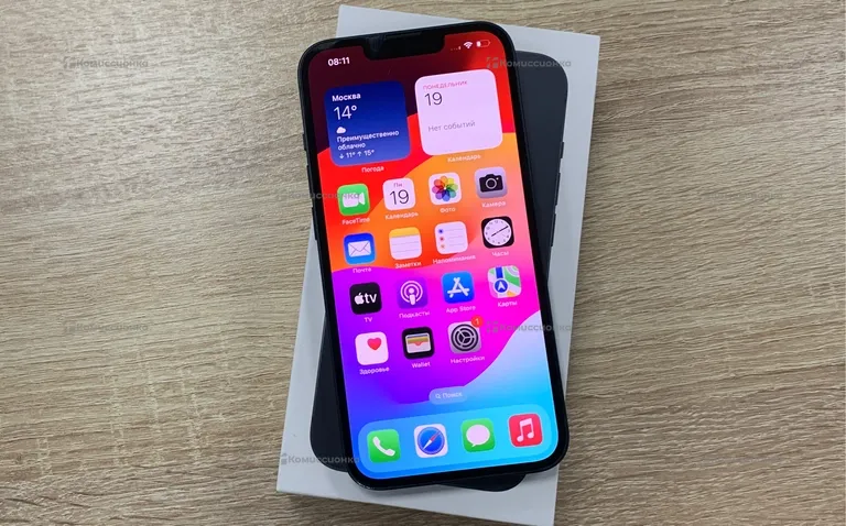 Apple iPhone 13 128 ГБ