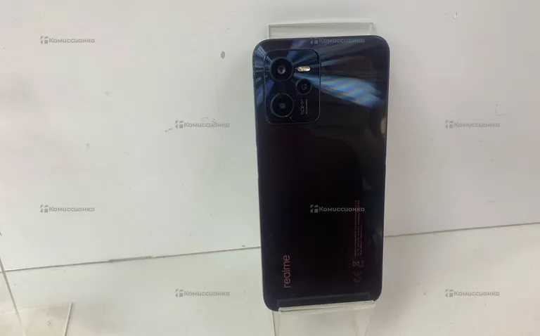 Realme C35 4/64GB