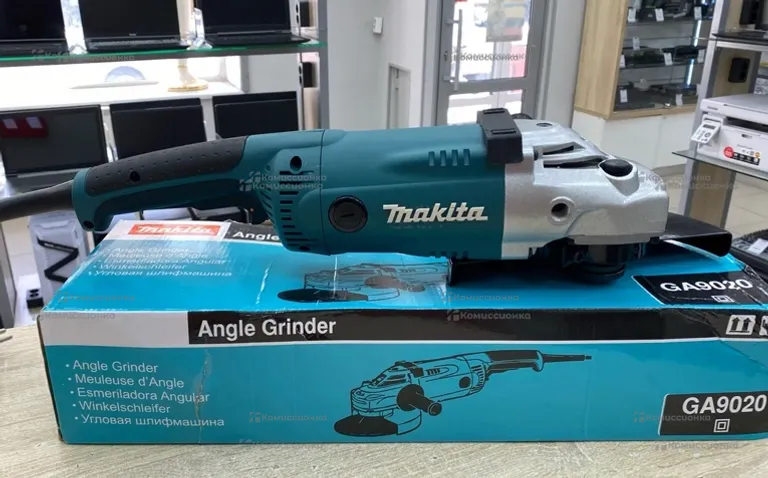 УШМ 230 Makita реп.