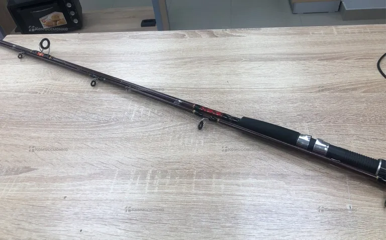 Спиннинг Kumyang Elektra