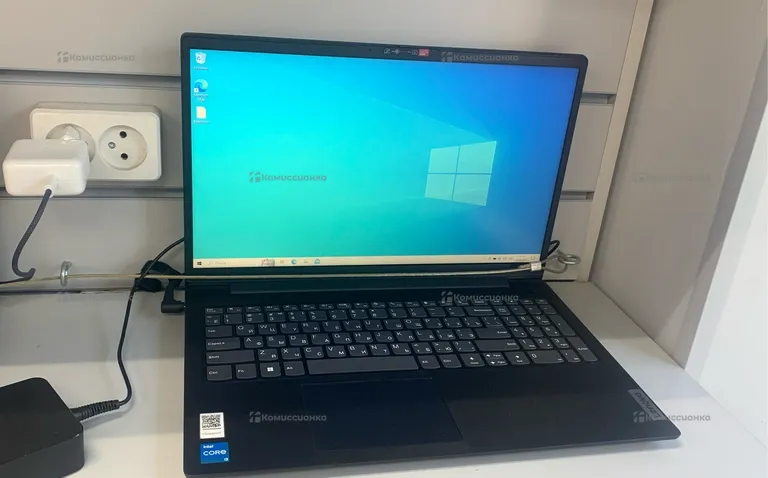 Ноутбук Lenovo V15 G2 ITL 15.6
