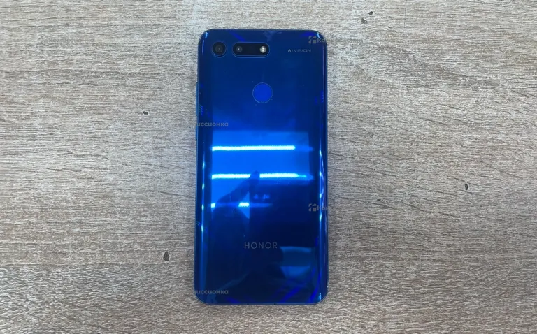 Honor View20
