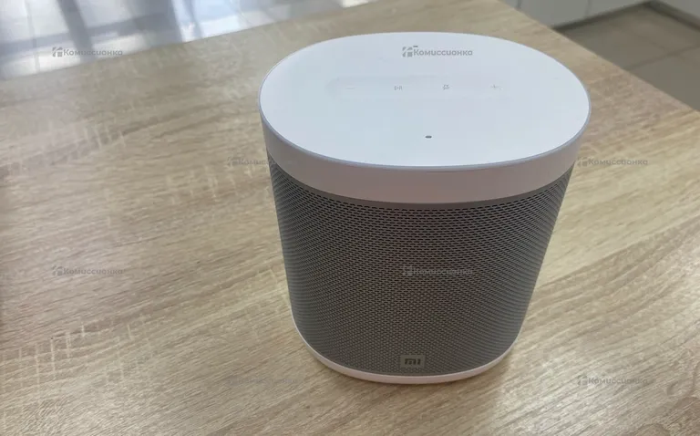 Колонка  Mi Smart Speaker L09G