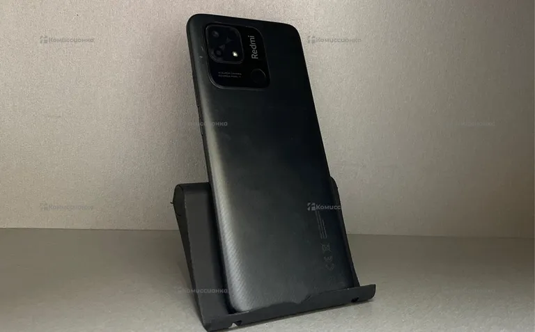 Xiaomi redmi  10c 4/64