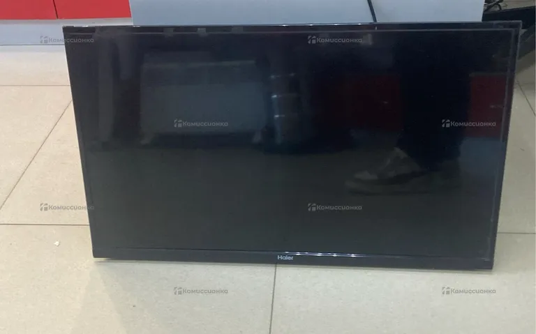 Haier LE24B8000T