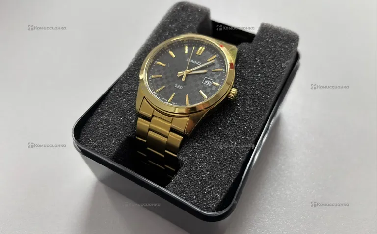 Часы Casio MTP-VD03