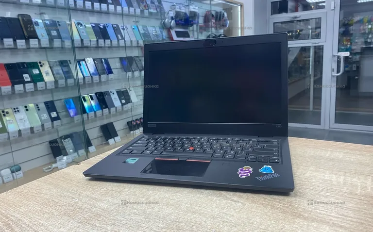 Ноутбук  Lenovo L380