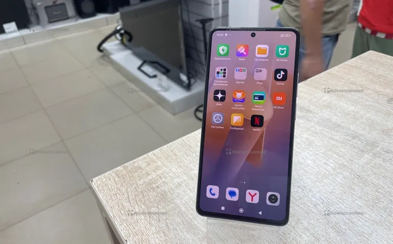 Xiaomi  Redmi 11T 8/128Gb