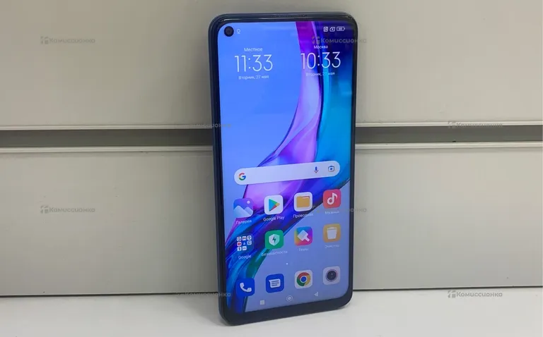 Xiaomi Redmi Note 9 3/64GB