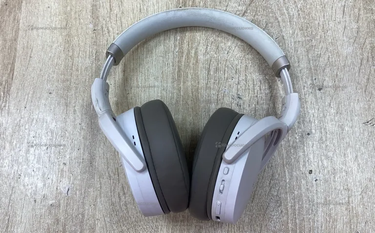 Наушники Sennheiser HD 450 BT