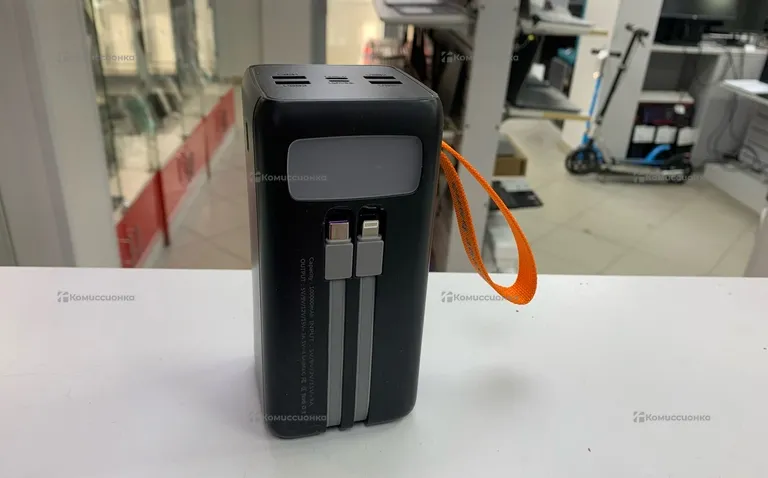 Power Bank  100000