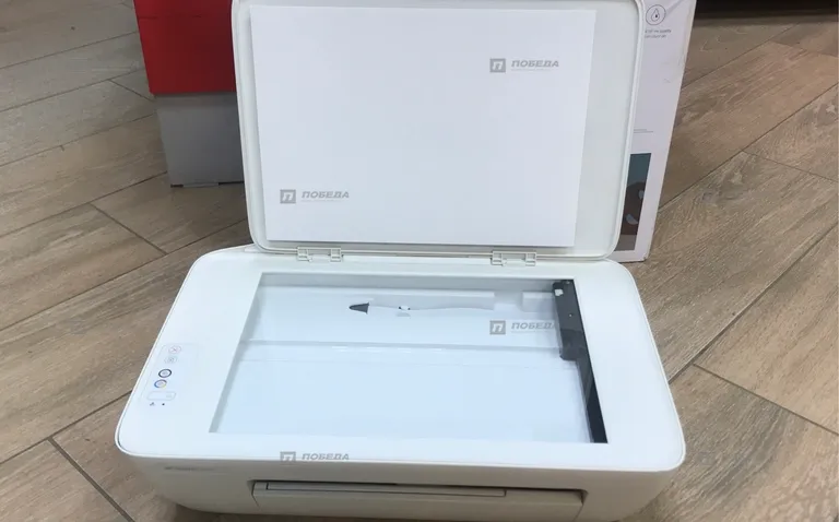 HP МФУ HP DeskJet 2320