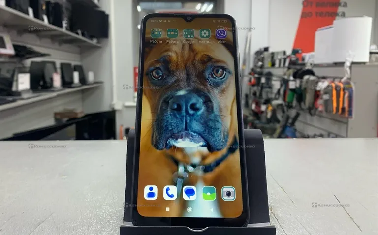 Xiaomi Redmi 9c 4 128