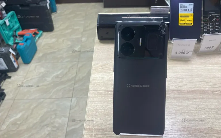 Realme GT3 12/256 ГБ