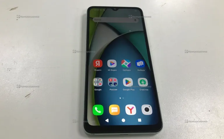 Xiaomi Redmi A3x 3/64ГБ