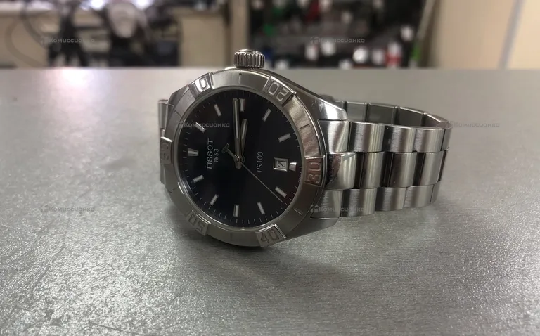 Часы  Tissot T101.610.11.041.00