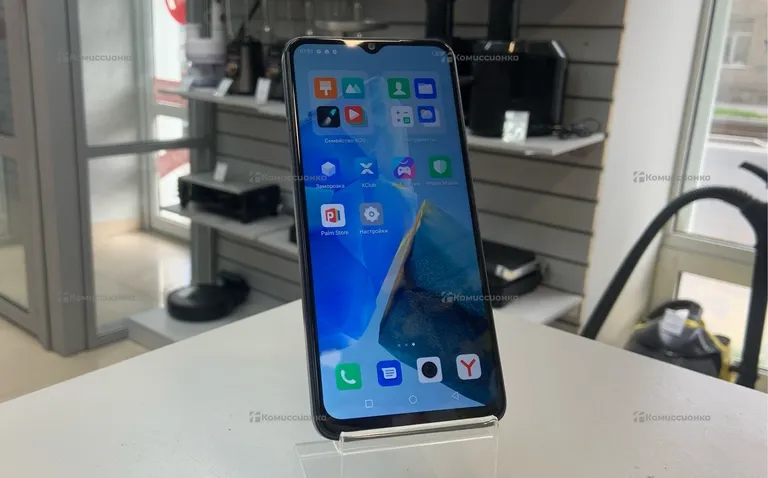 Infinix Infinix hot 30i 4/64