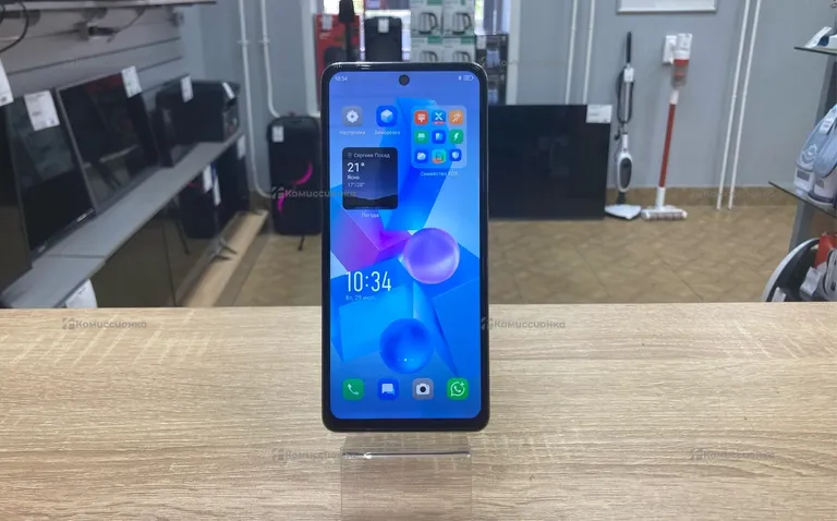 Infinix Hot 40 Pro 8/256Gb