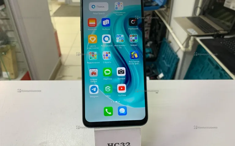 Huawei Nova Y72 8/128 GB