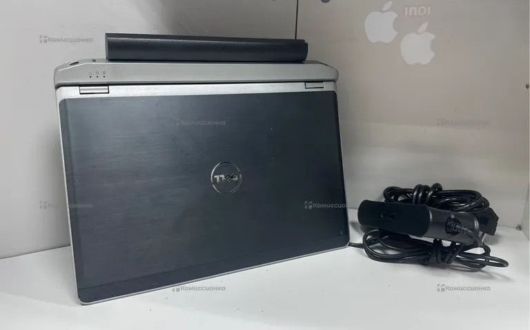 Ноутбук  Dell E6230