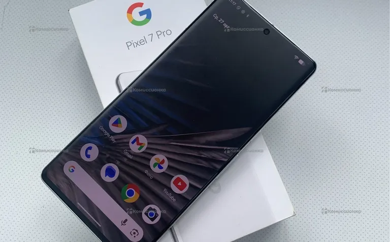 Google Pixel 7 Pro 12/128Gb