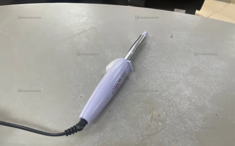 Щипцы для завивки philips hp 4607